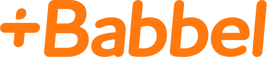 Babbel