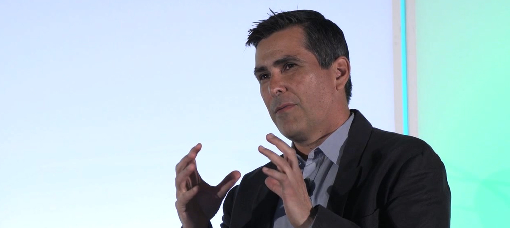 Steve Hartmann, Head of Integrated Marketing at Experian